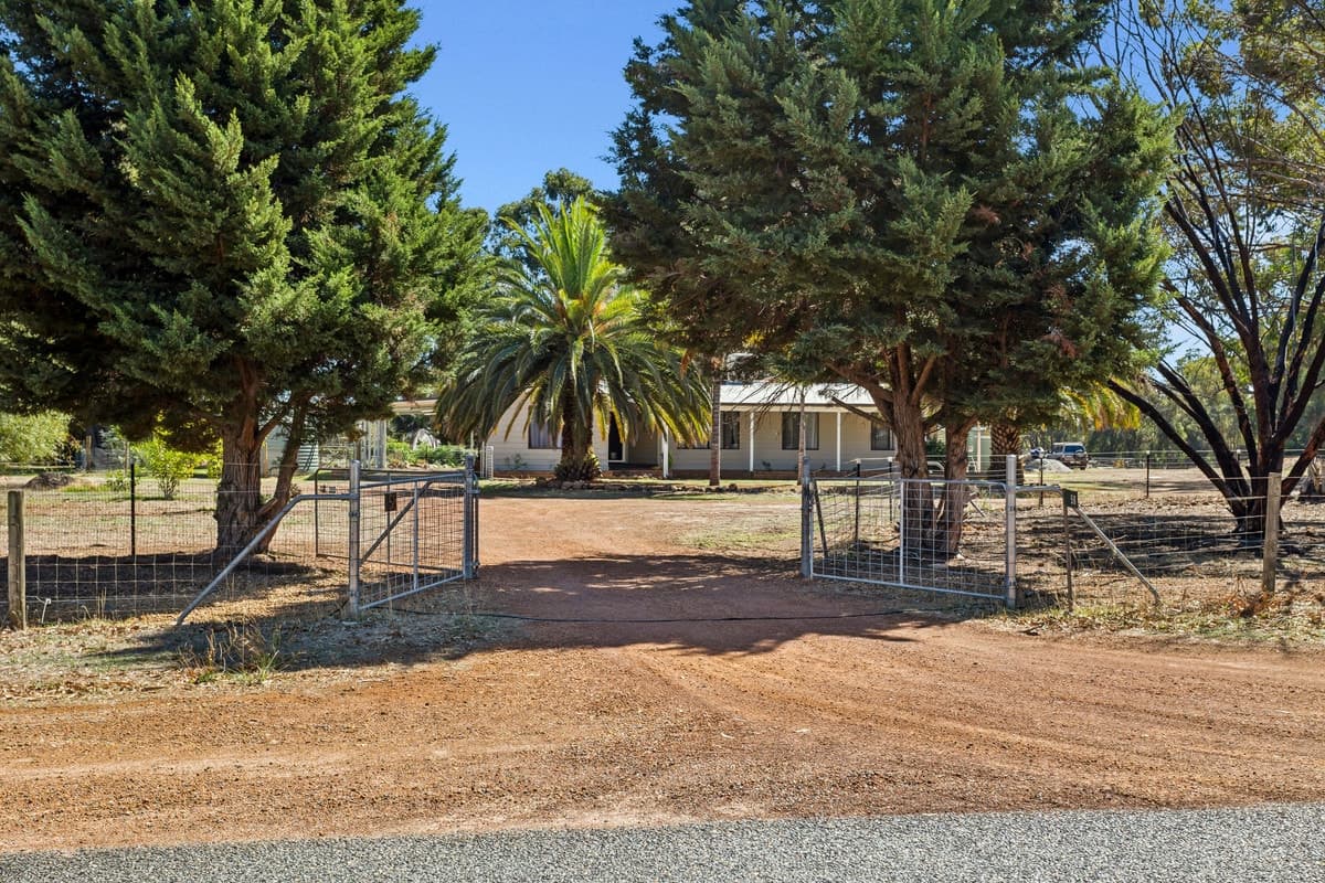 58 Mairinger Way, Wundowie WA 6560, Wundowie - Image 1