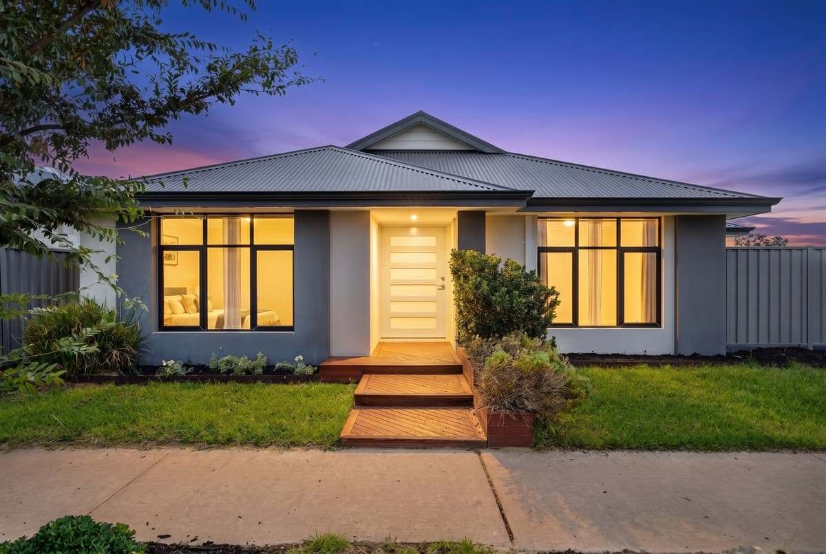 2 Blueberry Loop, Byford WA 6122, Byford - Image 1