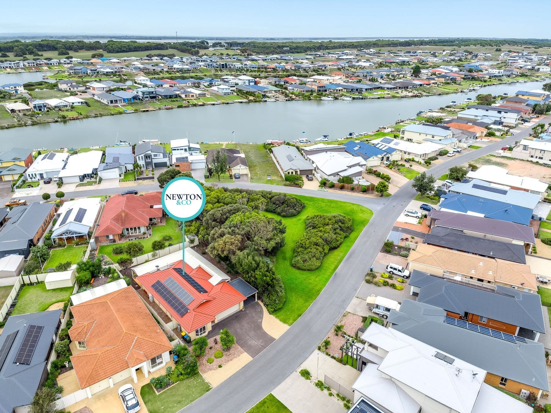 80 Wentworth Parade, Hindmarsh Island, Hindmarsh Island - Image 1