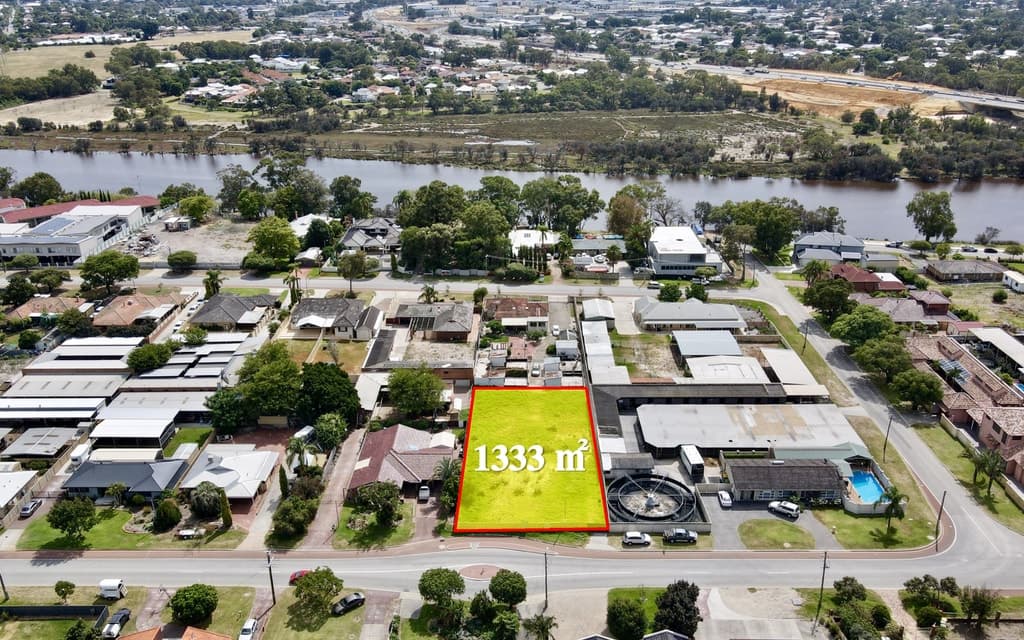 85 Matheson Road,, Ascot, Ascot - Image 1