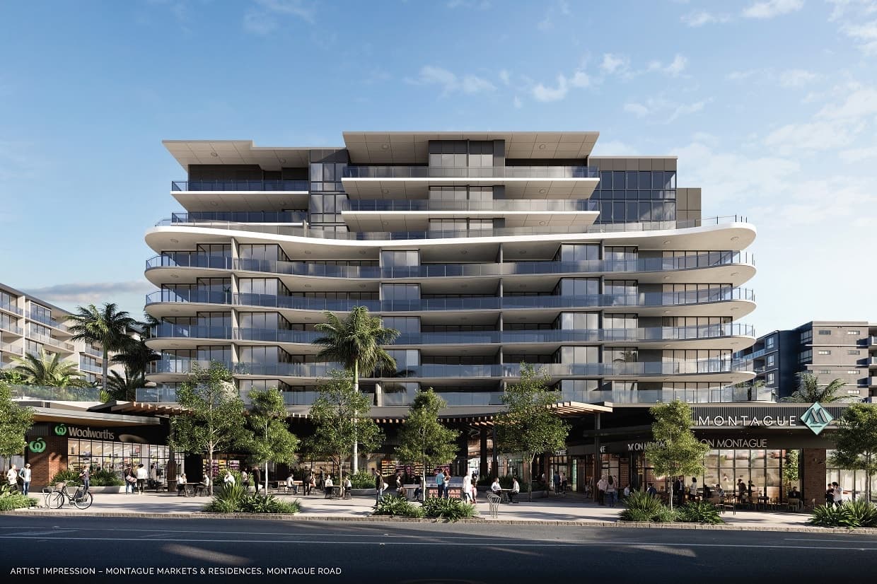 A Truly Iconic Lifestyle Destination, A Truly Iconic Lifestyle Destination - Image 1