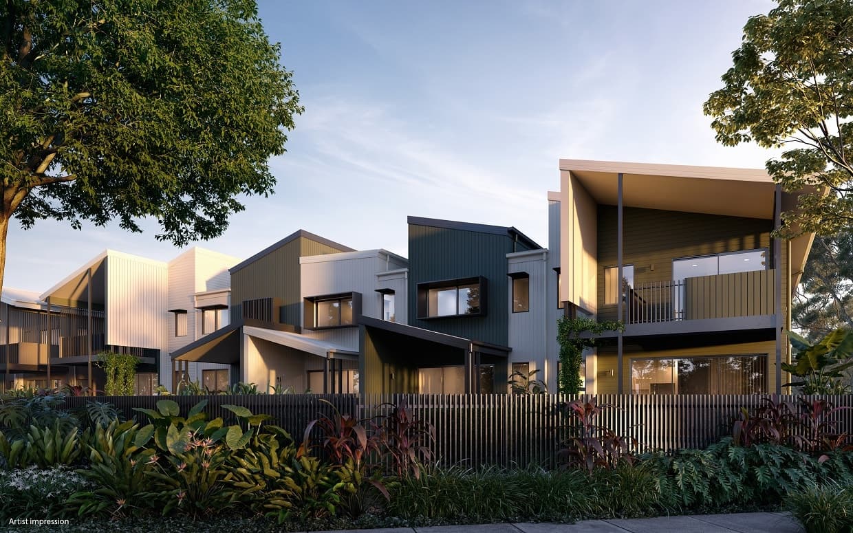 FINAL Release now selling – 8kms from Brisbane CBD, Brisbane - Image 1