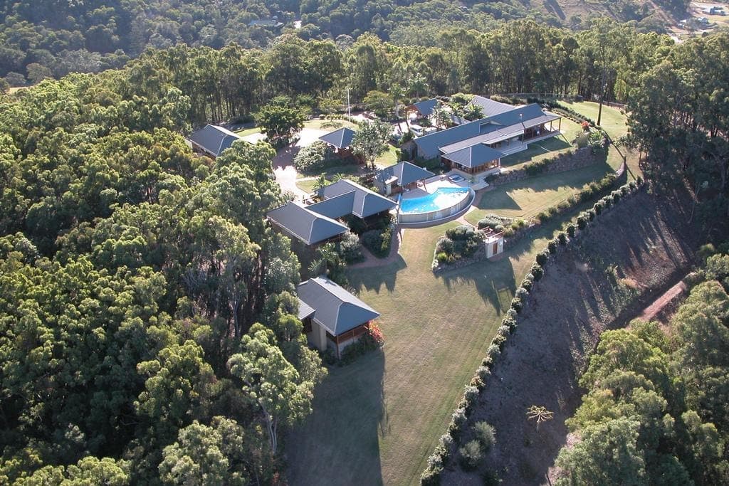 Ruffles Lodge & SPA, Ruffles Lodge & Spa - Image 1