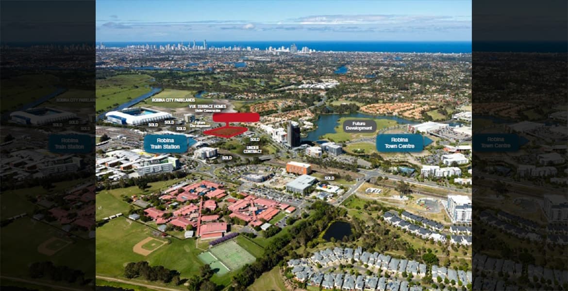 Approved 1.17ha Development Site, Approved 1.17ha Development Site - Image 1