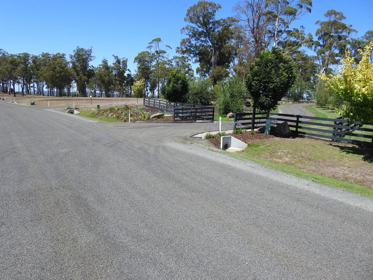 5A Eiger Court, Grindelwald, TAS, Grindelwald - Image 1
