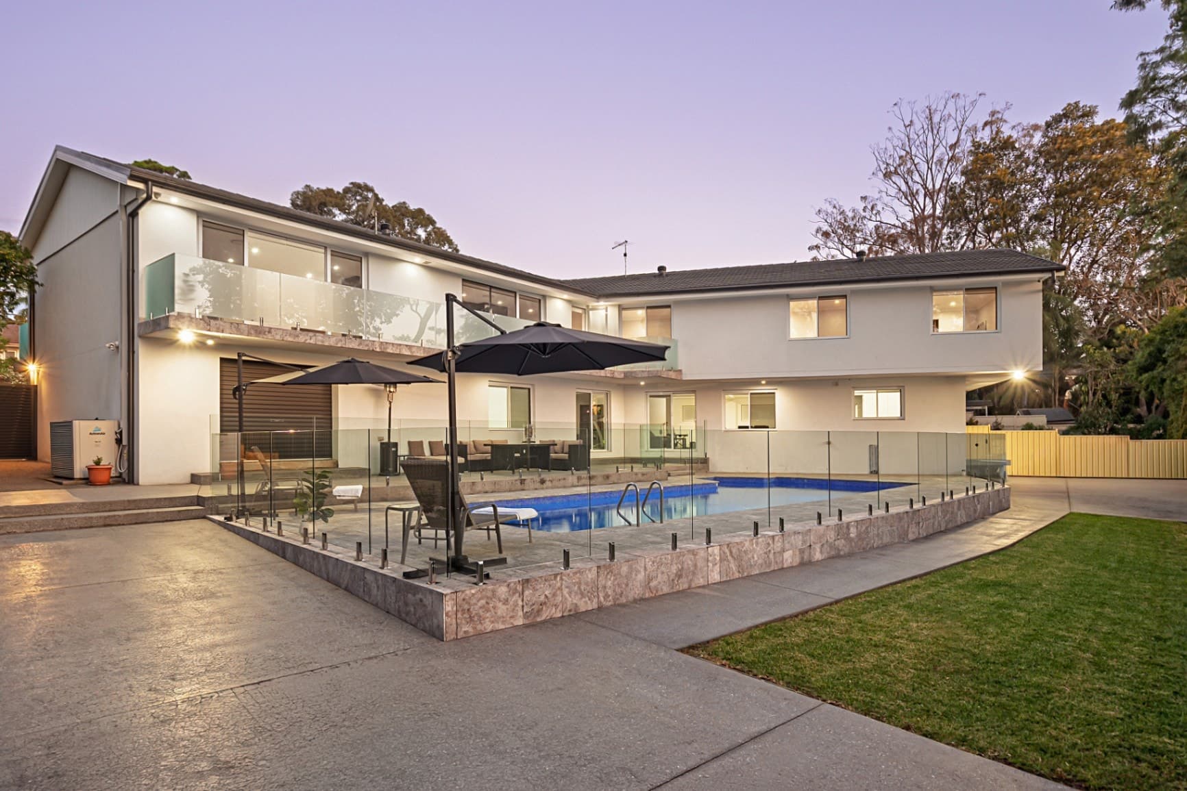 39 Dobson Crescent, Baulkham Hills - Image 1
