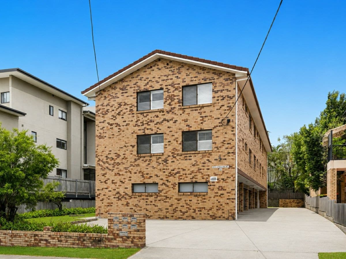 6/50 Knowsley Street, STONES CORNER, Stones Corner - Image 1