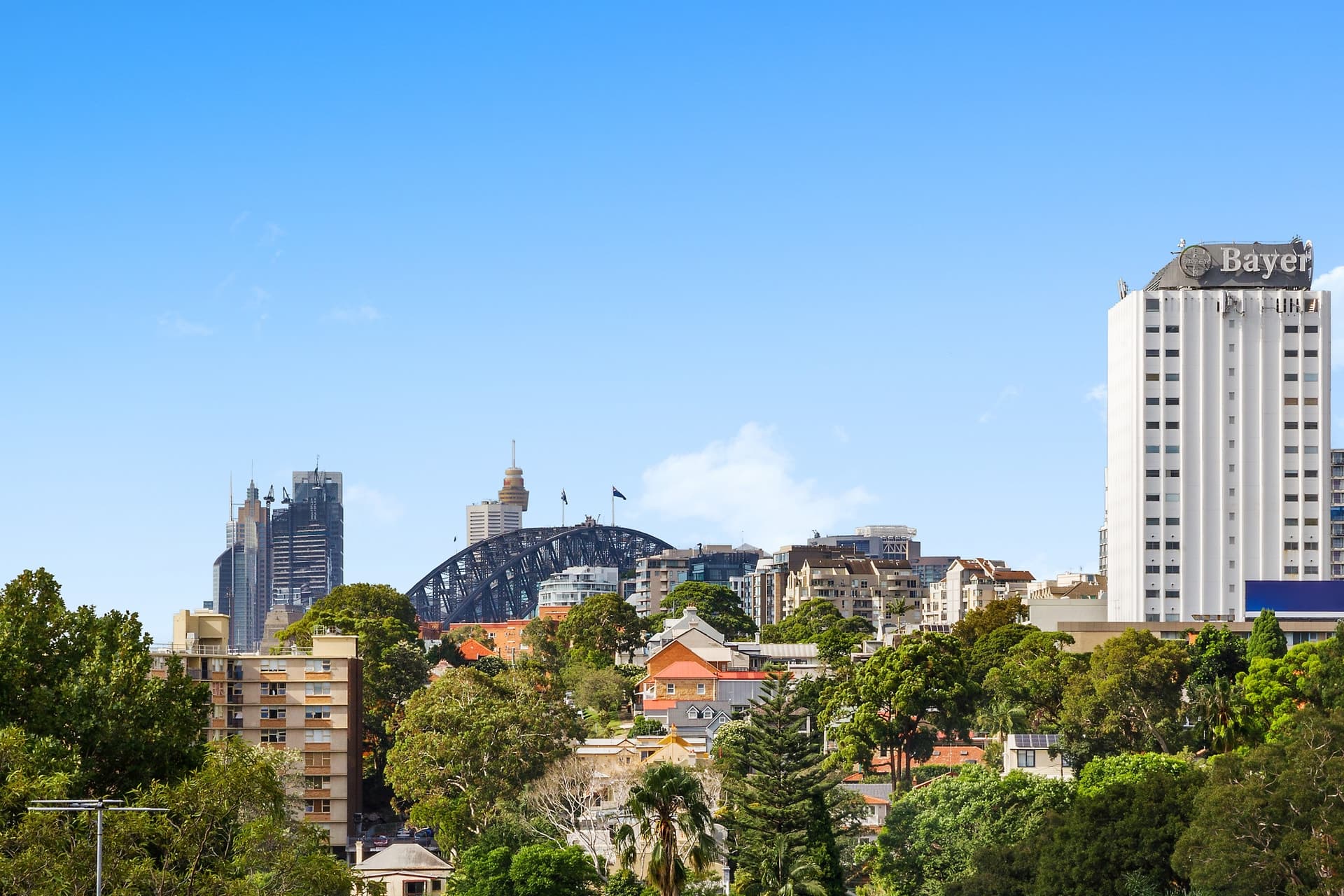 1/1 Lower Bent Street Neutral Bay NSW 2089, Neutral Bay - Image 1