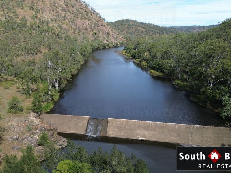 305 McCauley Weir Road, SOUTH EAST NANANGO, South East Nanango - Image 1