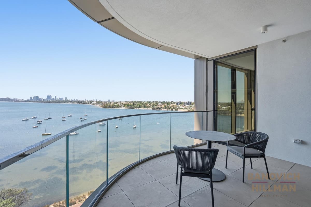 701/59 Canning Beach Road, Applecross, Applecross - Image 1