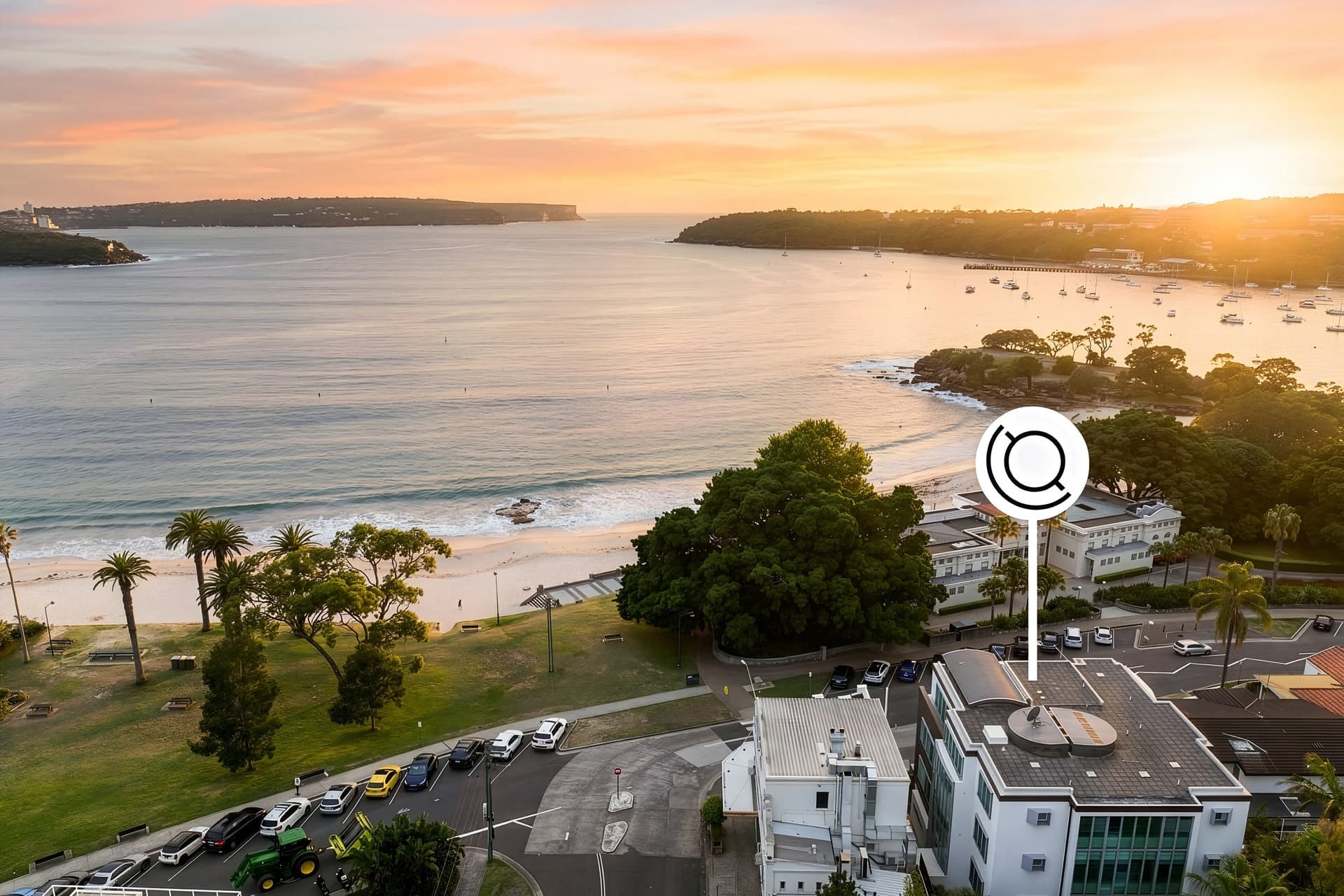 4/65 The Esplanade Mosman NSW 2088, Mosman - Image 1