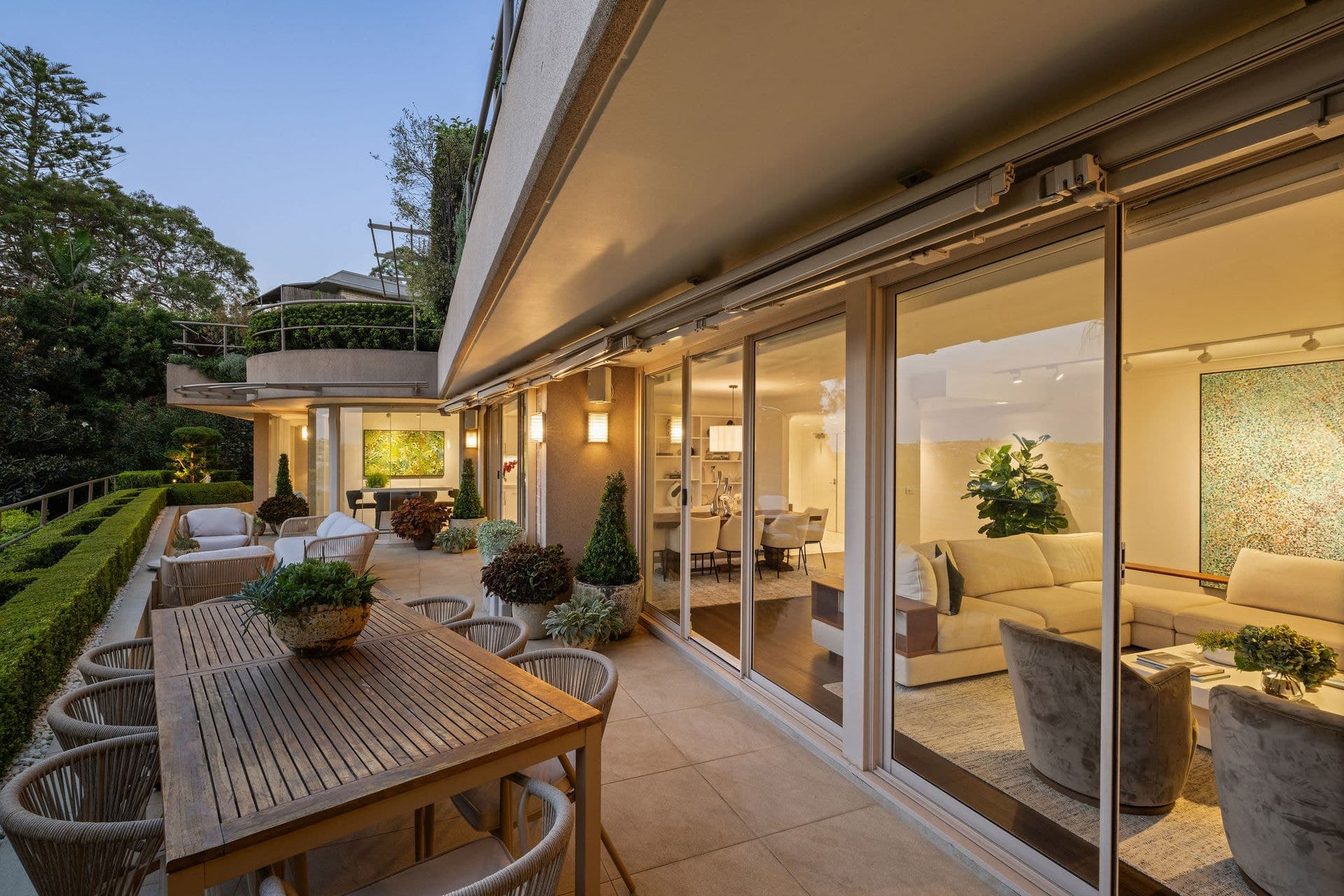 1/15 Warringah Road Mosman NSW 2088, Mosman - Image 1