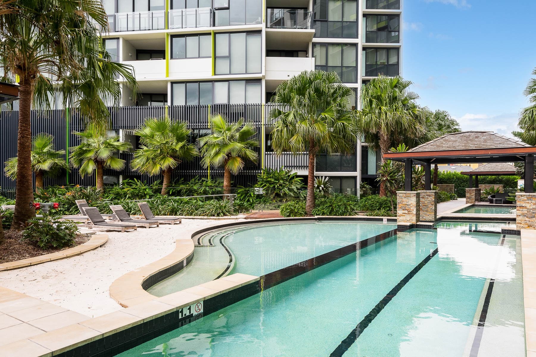 1910/10 Trinity Street Fortitude Valley QLD 4006, Fortitude Valley - Image 1