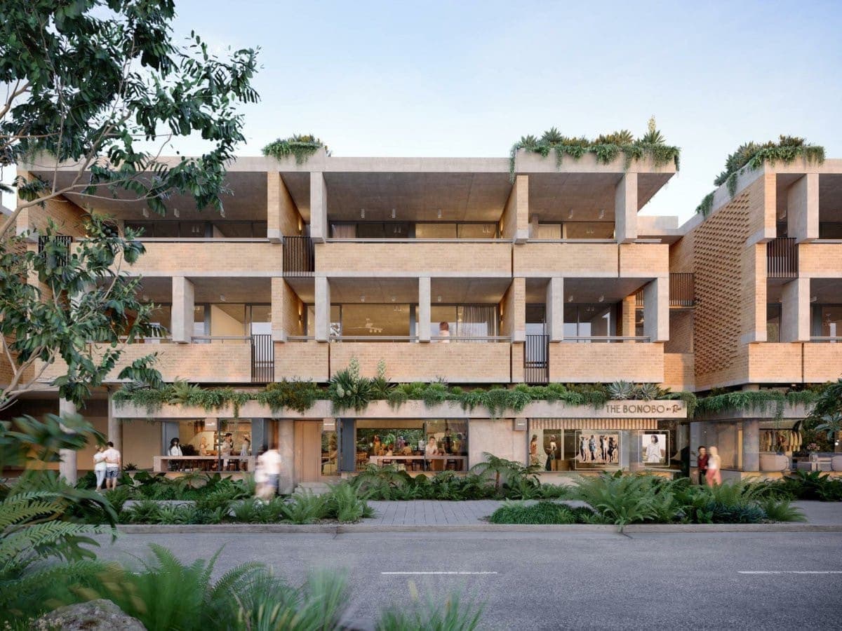 2.13/116-118 Jonson Street Byron Bay NSW, Byron Bay - Image 1