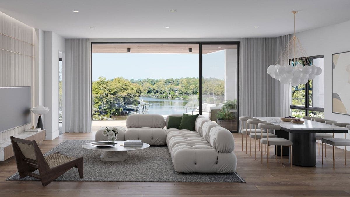 11/100 Goldieslie Road Indooroopilly QLD, Indooroopilly - Image 1