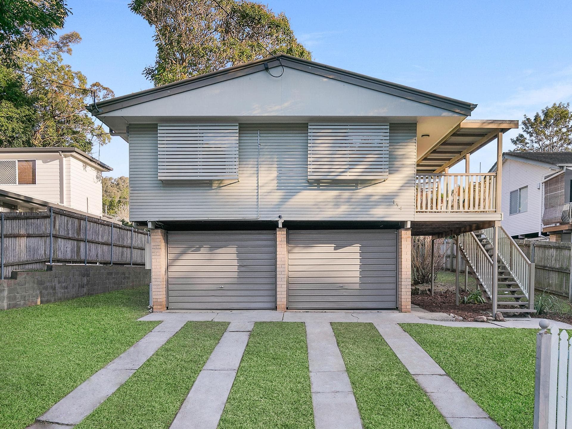 154 Pring Street TARRAGINDI QLD, Tarragindi - Image 1