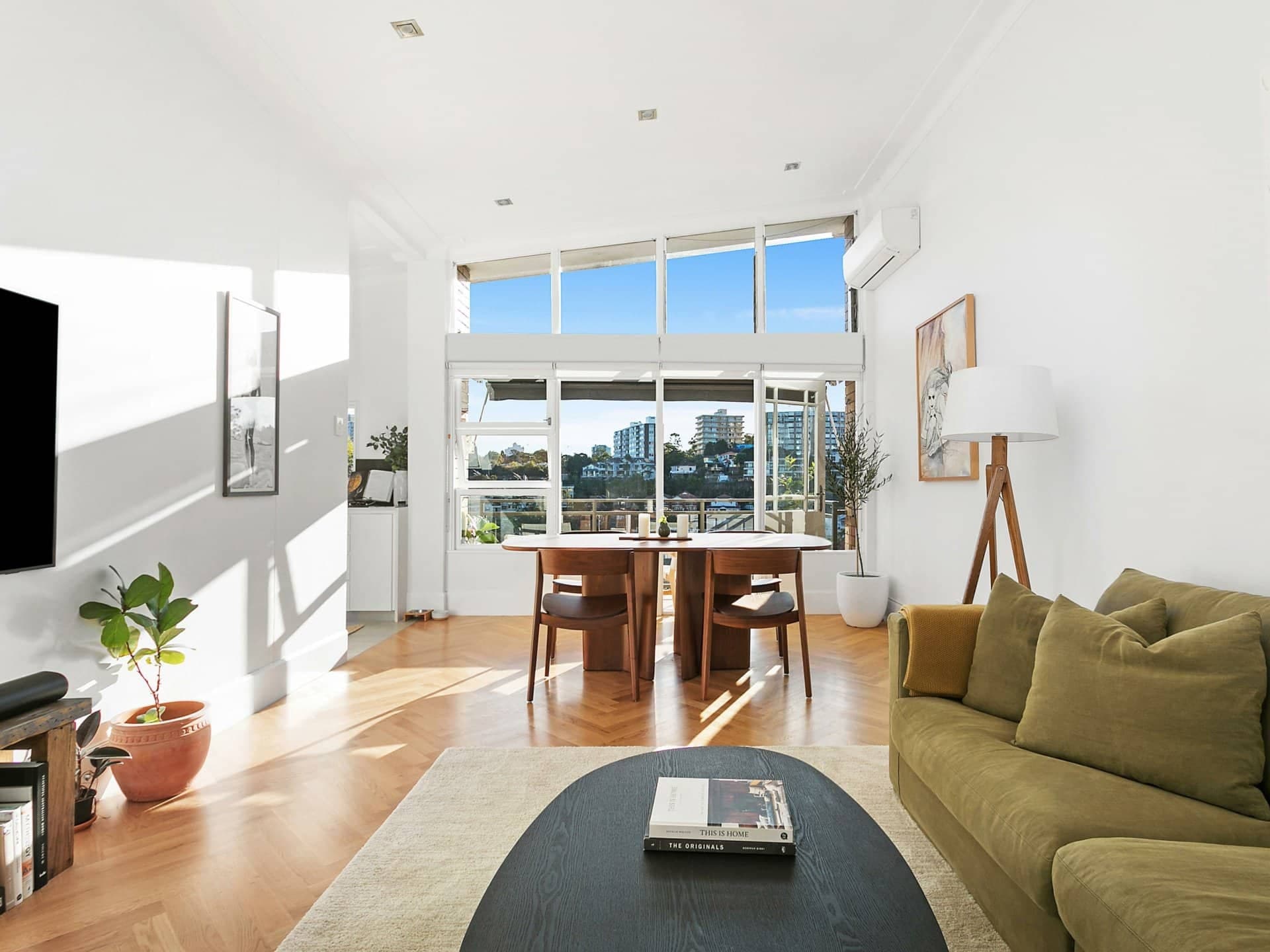 8/15 Premier Street NEUTRAL BAY NSW, Neutral Bay - Image 1
