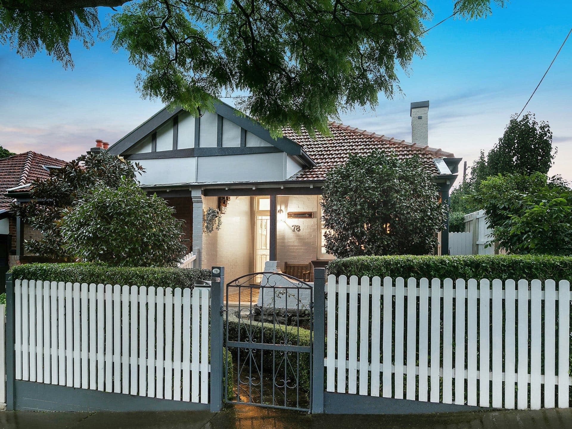 78 Bellevue Street CAMMERAY NSW, Cammeray - Image 1