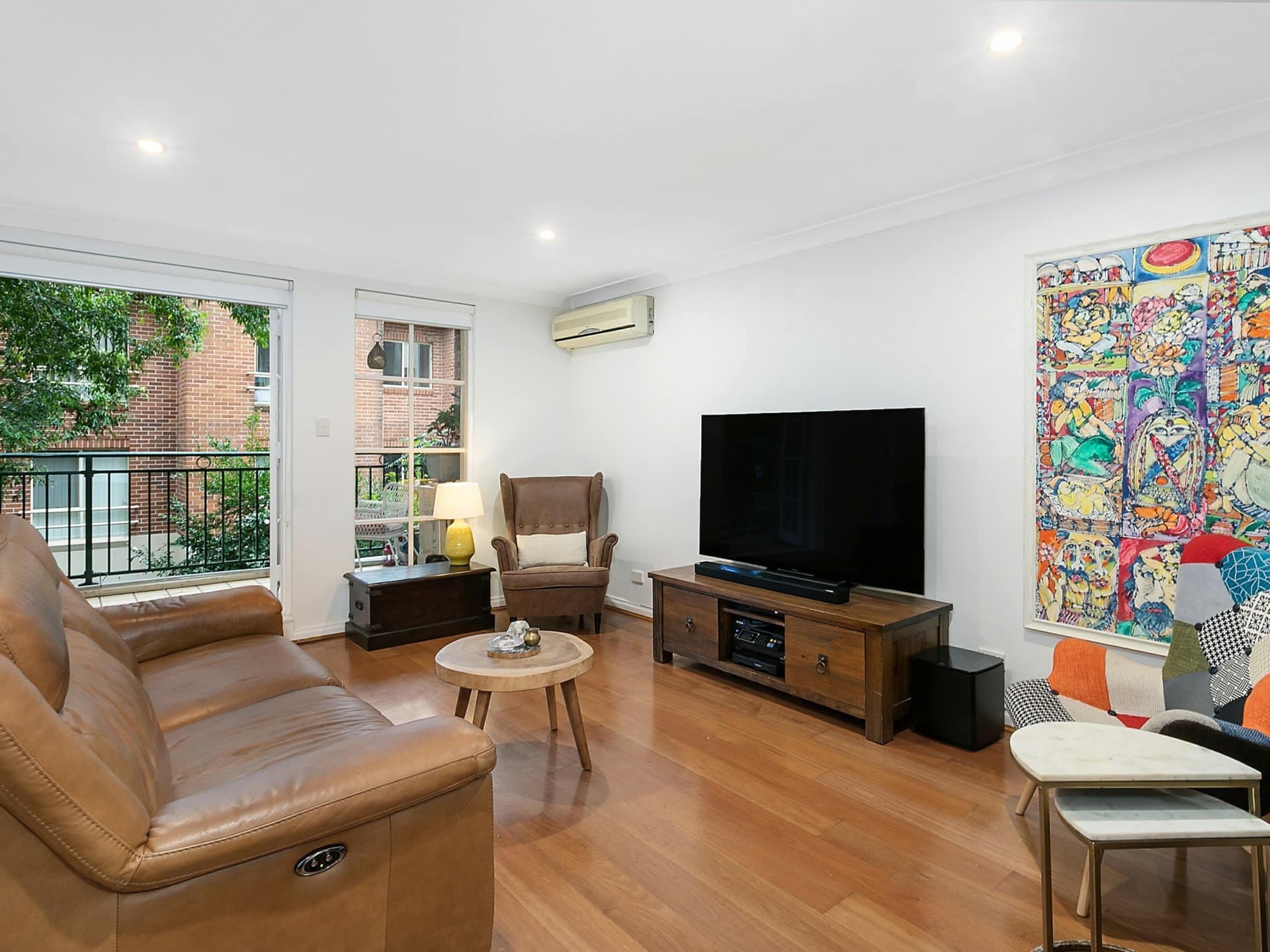8/24 Ridge Street NORTH SYDNEY NSW, North Sydney - Image 1