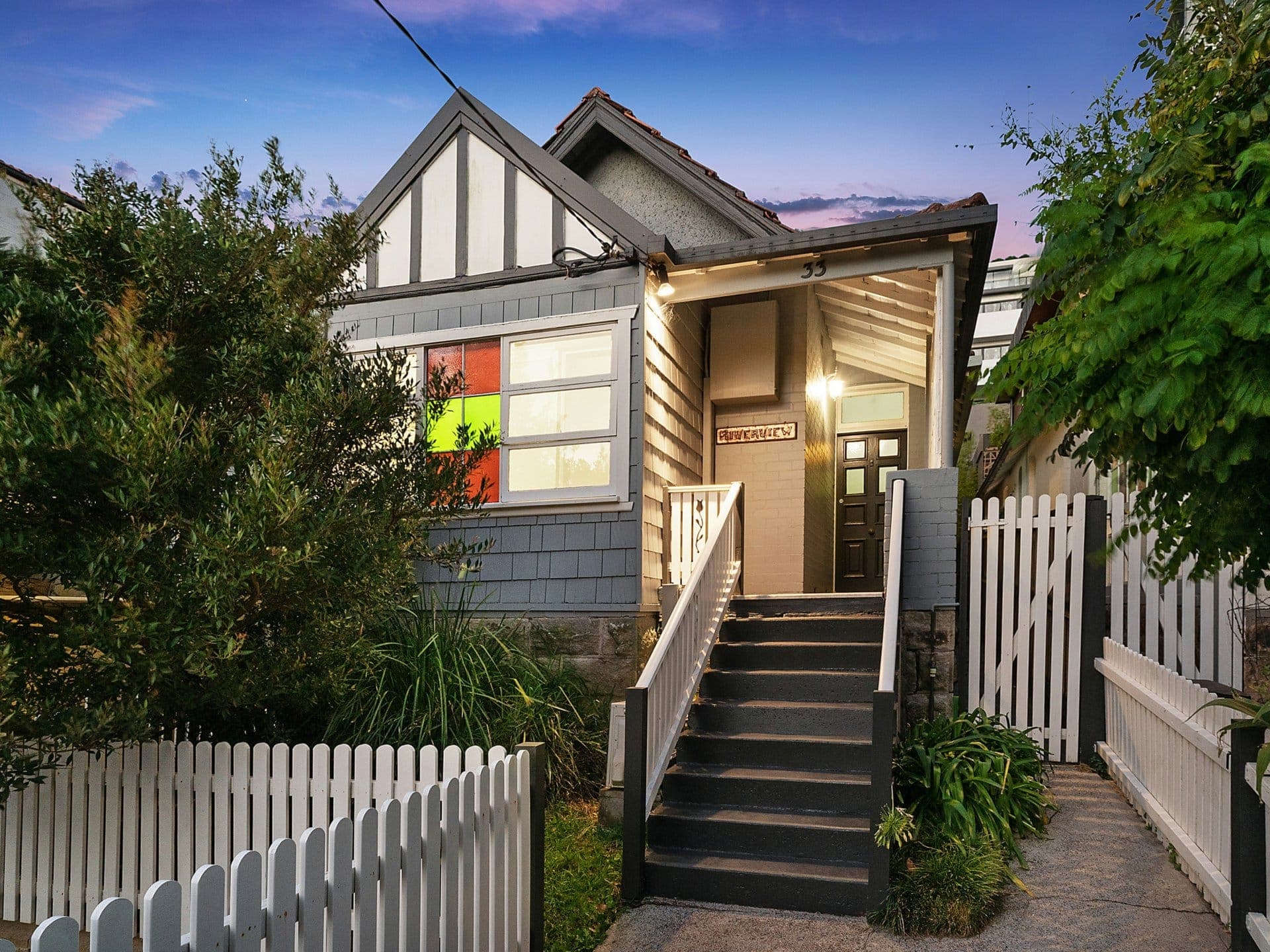 33 Sinclair Street WOLLSTONECRAFT NSW, Wollstonecraft - Image 1