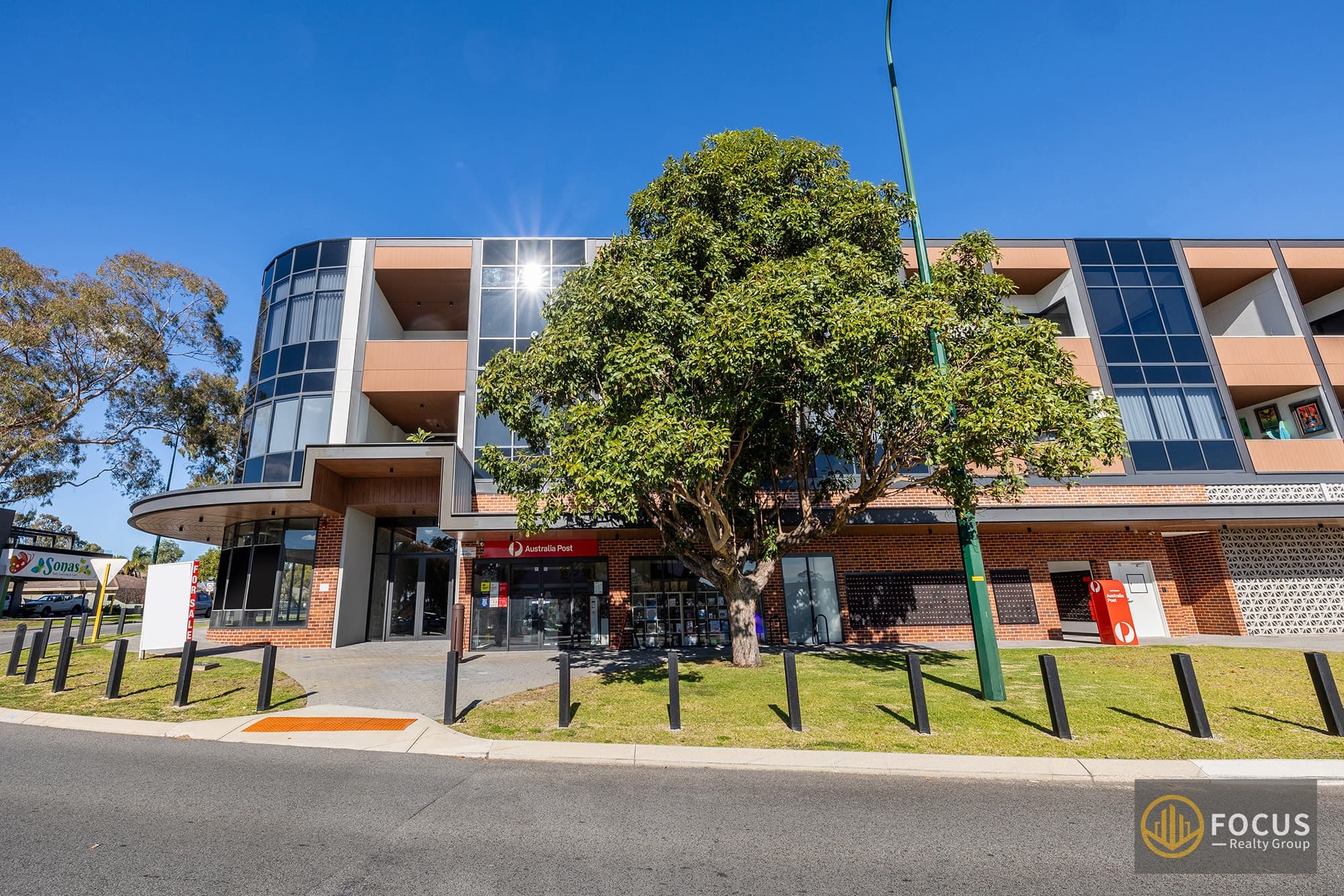 211/26 Willcocks Street,, Ardross, Ardross - Image 1