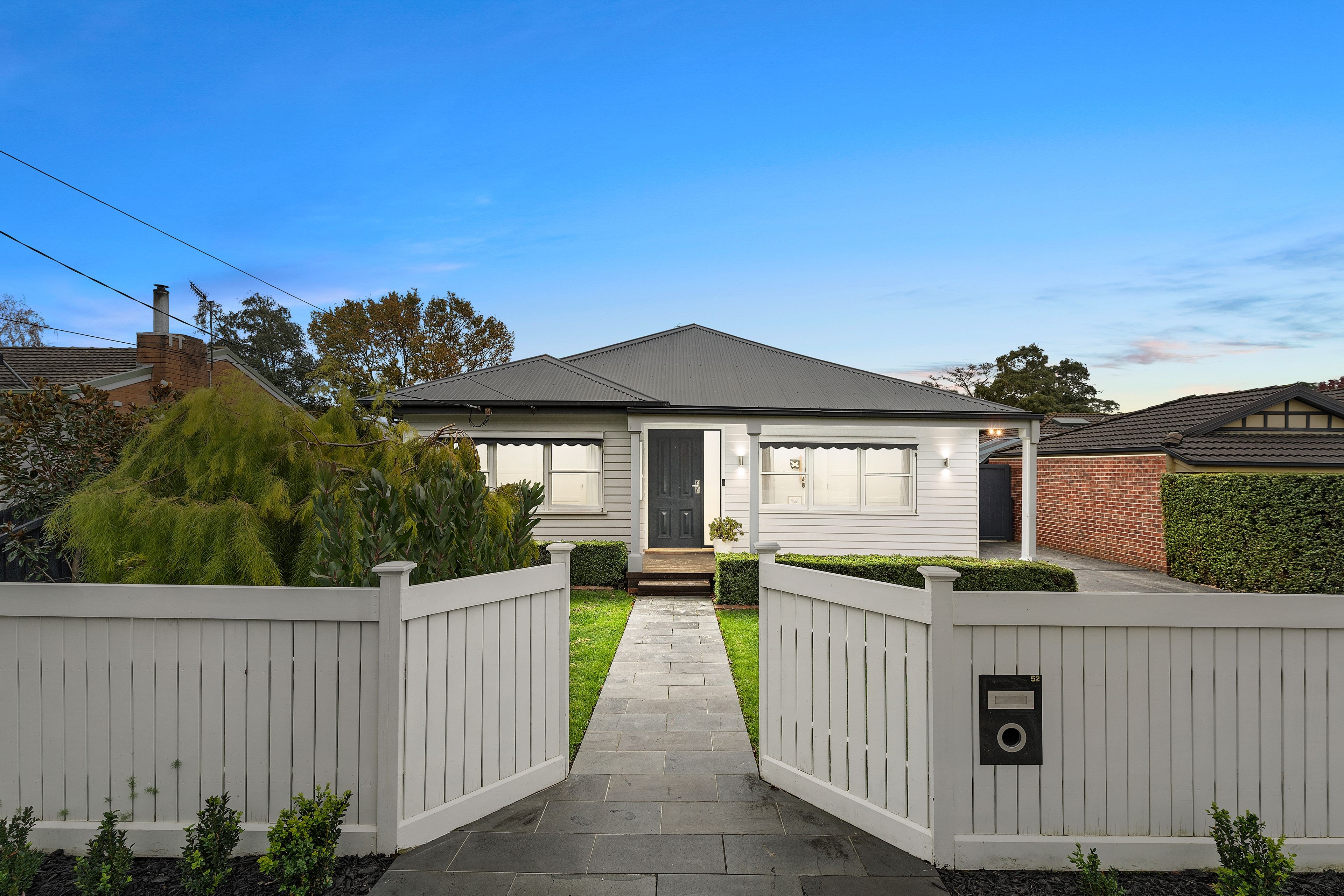 52 Willow Road, Upper Ferntree Gully VIC 3156, Upper Ferntree Gully - Image 1
