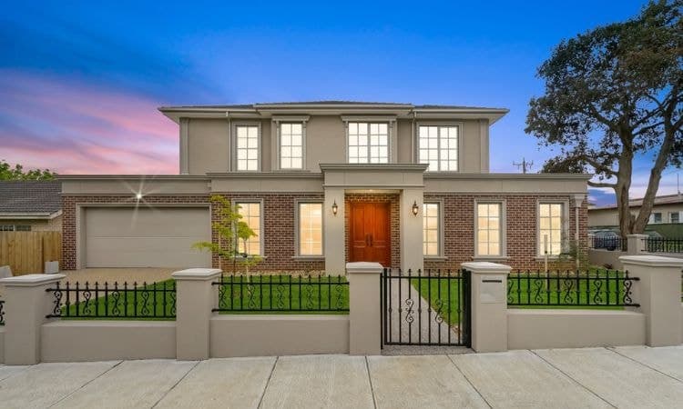 Lot 156, WOLLAHRA RISE, Wyndham Vale, Vic 3024, Wollahra Ri.. - Image 1