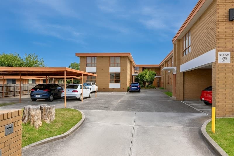 11/81-83 Potter Street, Dandenong, VIC, 3175, Dandenong - Image 1