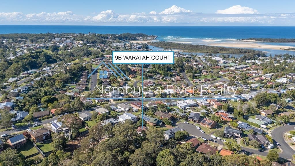 9B Waratah Court, Nambucca Heads, NSW, 2448, Nambucca Heads - Image 1