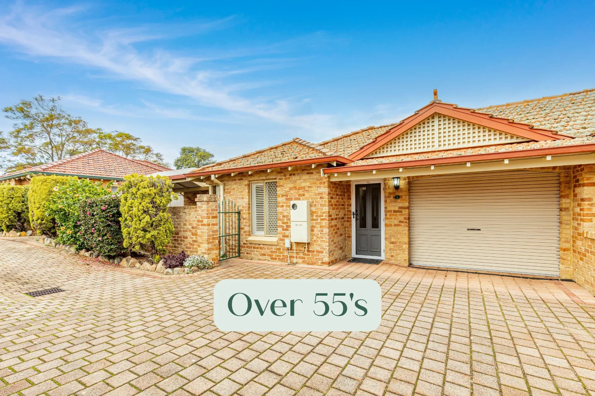 2/22-28 Gibson Street, Mount Pleasant - Image 1