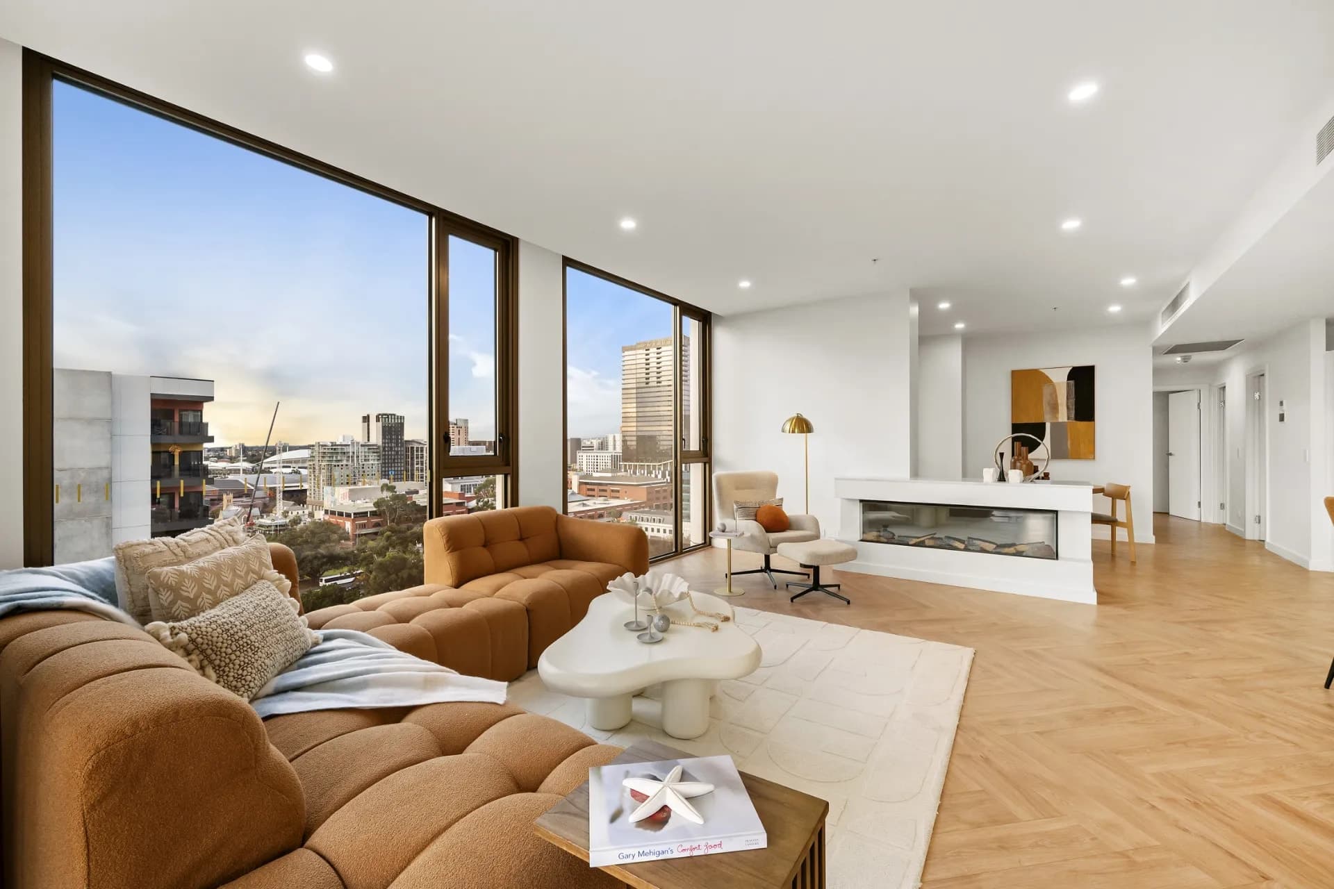 1501/181 Waymouth Street, Adelaide - Image 1