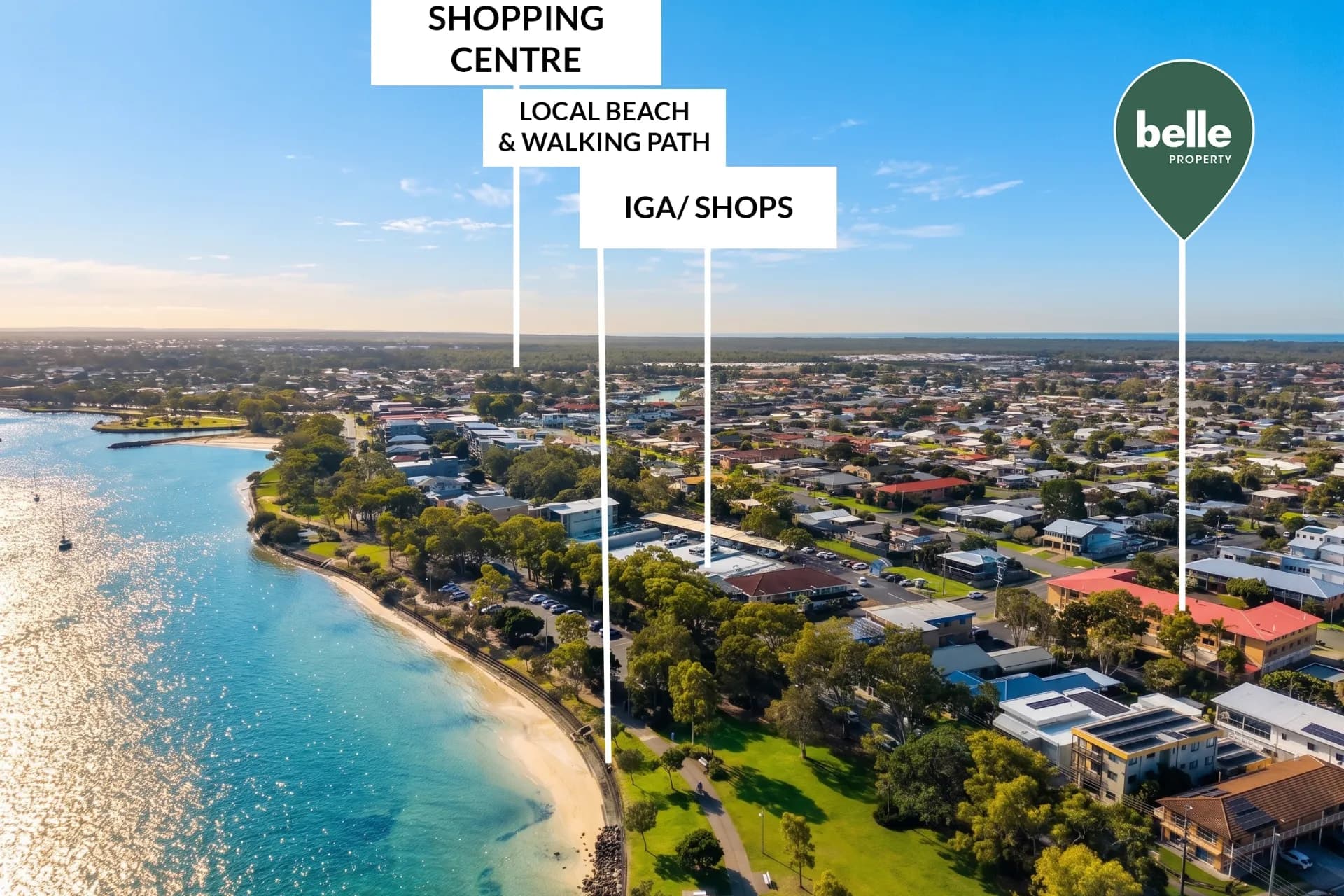 7/16 Bestman Avenue, Bongaree - Image 1