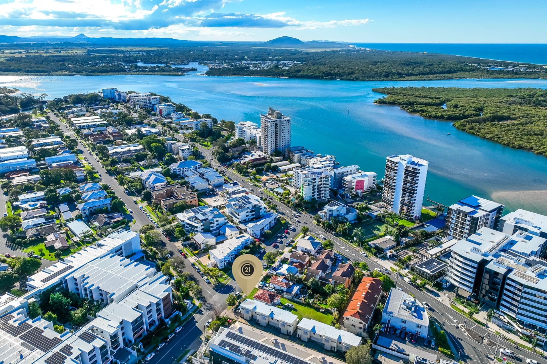 92 Duporth Ave, Maroochydore, QLD, 4558, Maroochydore - Image 1