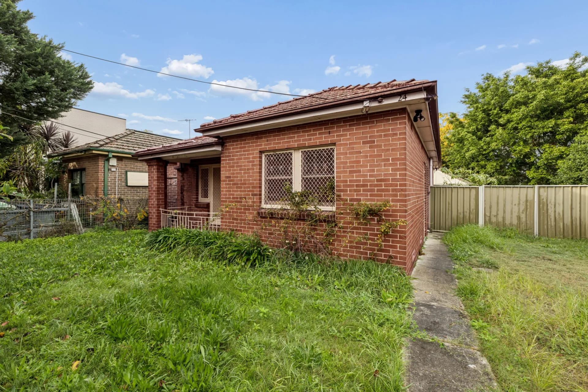 24 Pomeroy Street, North Strathfield, NSW, North Strathfield - Image 1