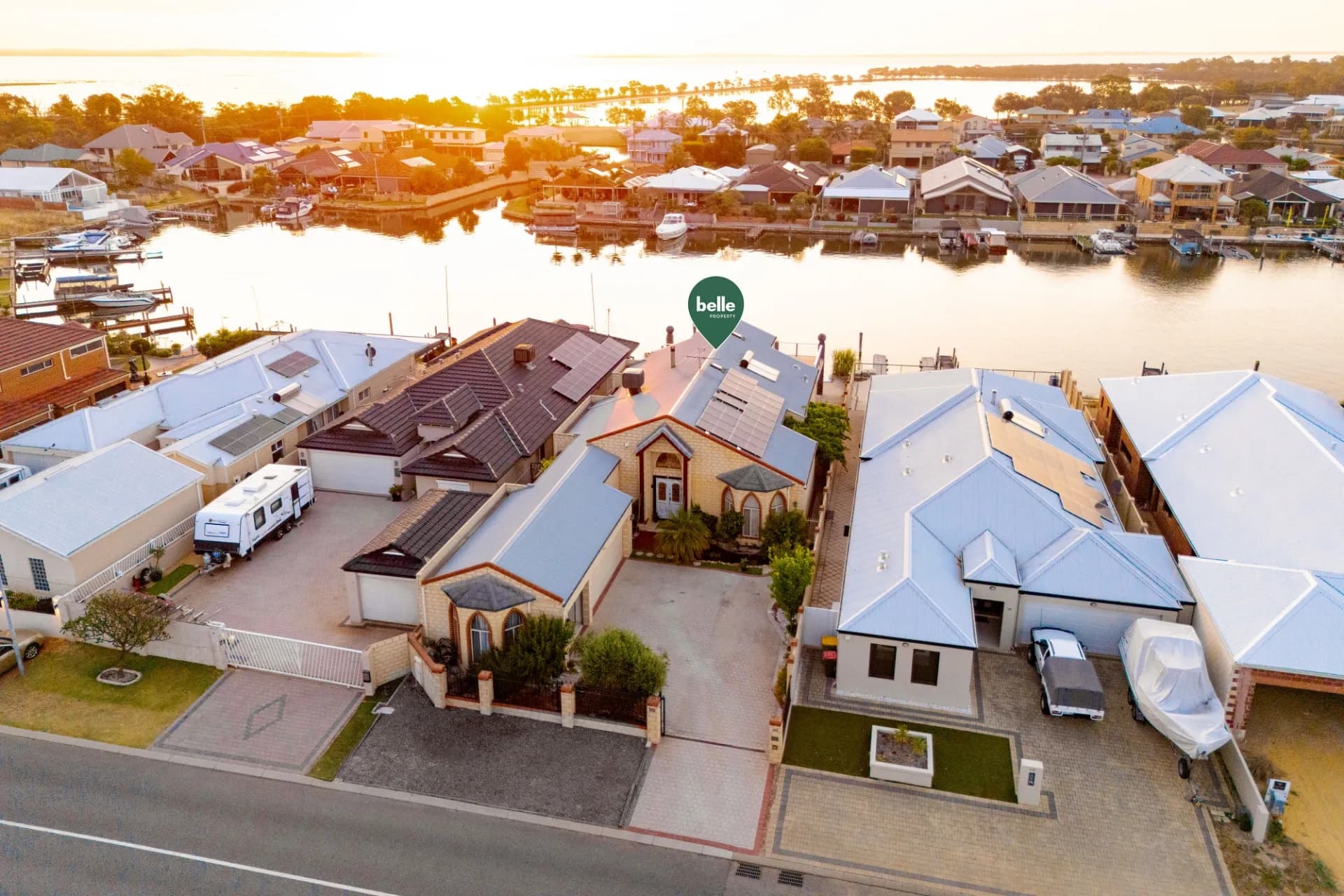 100 Murray Waters Boulevard, South Yunderup, WA, South Yunderup - Image 1