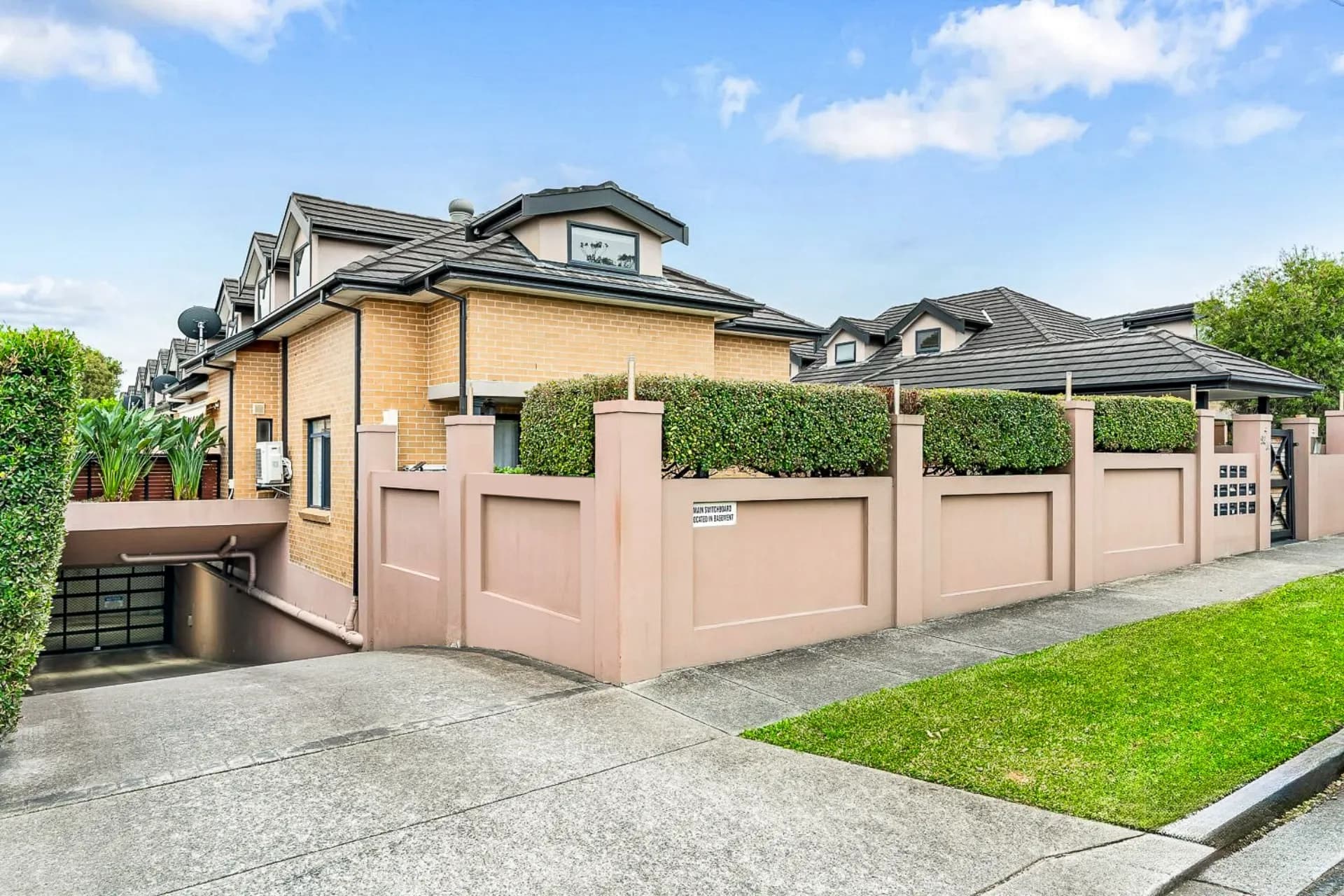 7/92 Kings Road, Five Dock, NSW, Five Dock - Image 1