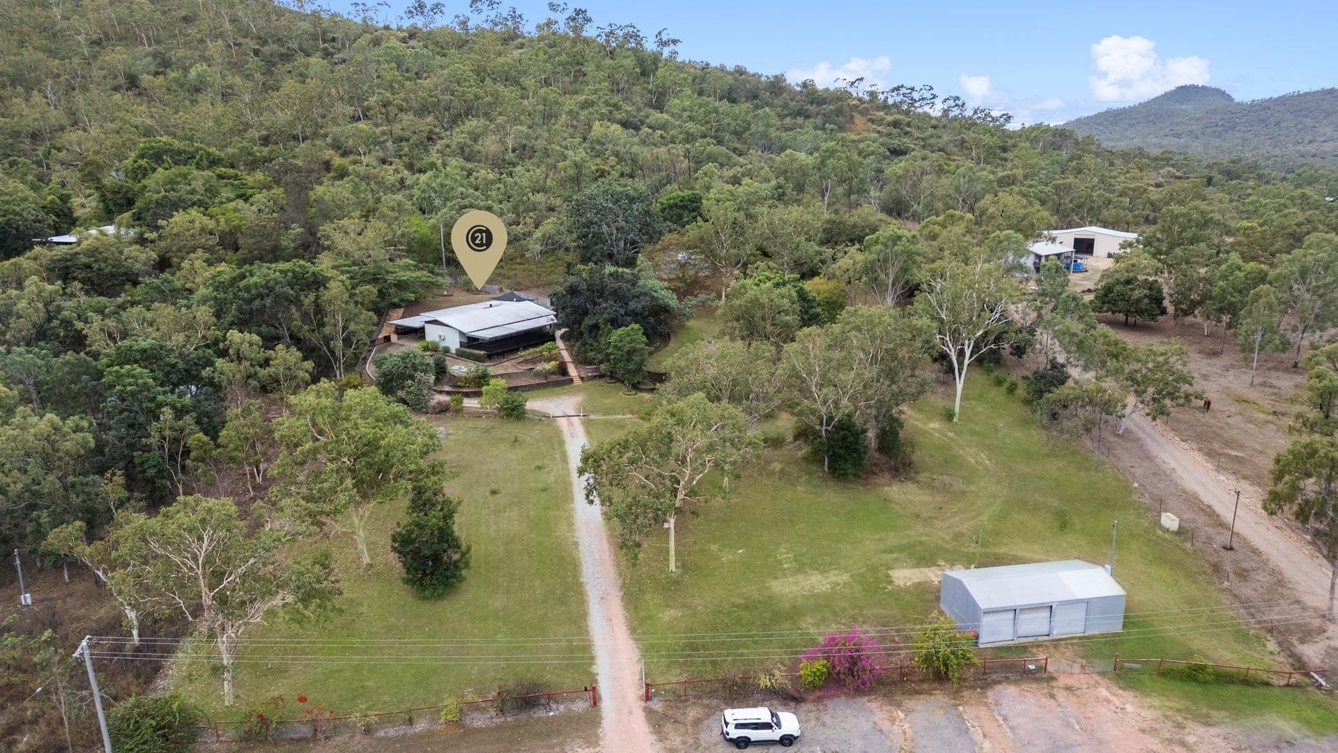 21 Castlemaine Street, Kirwan, QLD, 4817, Oak Valley - Image 1