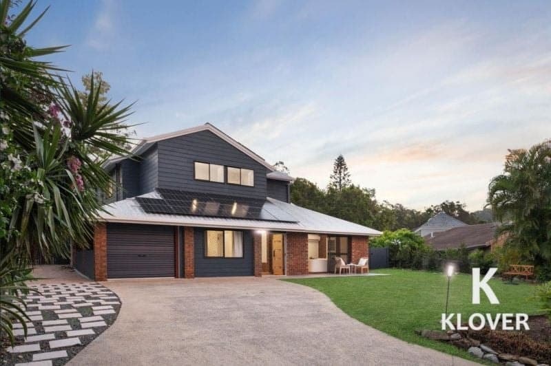 10 Bonhill Court Indooroopilly QLD, Indooroopilly - Image 1