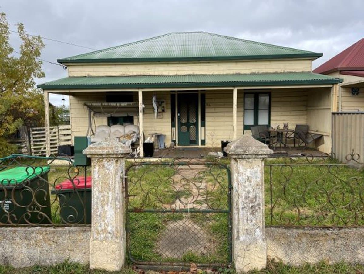 84 OLLERA STREET - SOLD, Guyra - Image 1