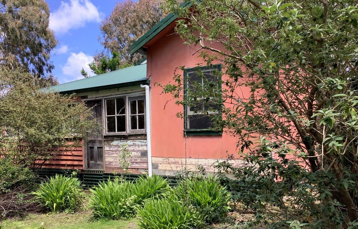 98 WHANS ROAD Guyra 2365, Guyra - Image 1