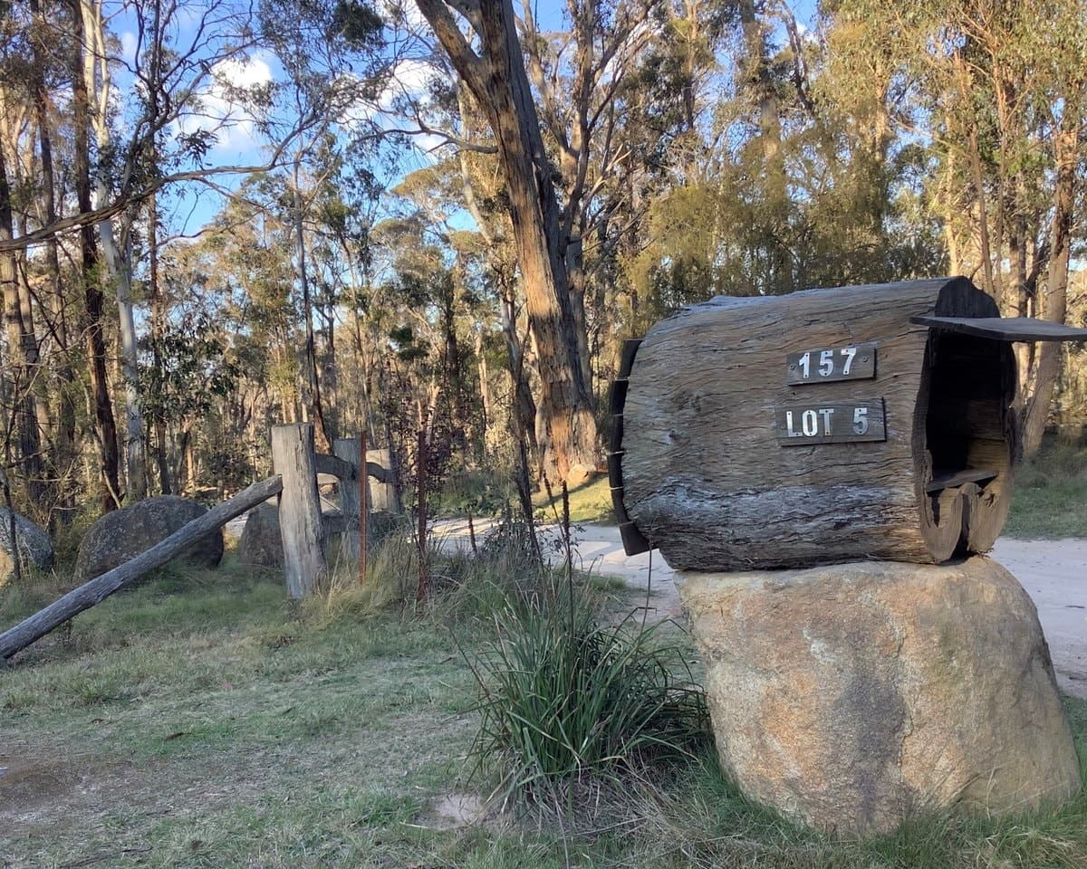 157 Warra Forest Road Mount Mitchell 2365, Mount Mitchell - Image 1