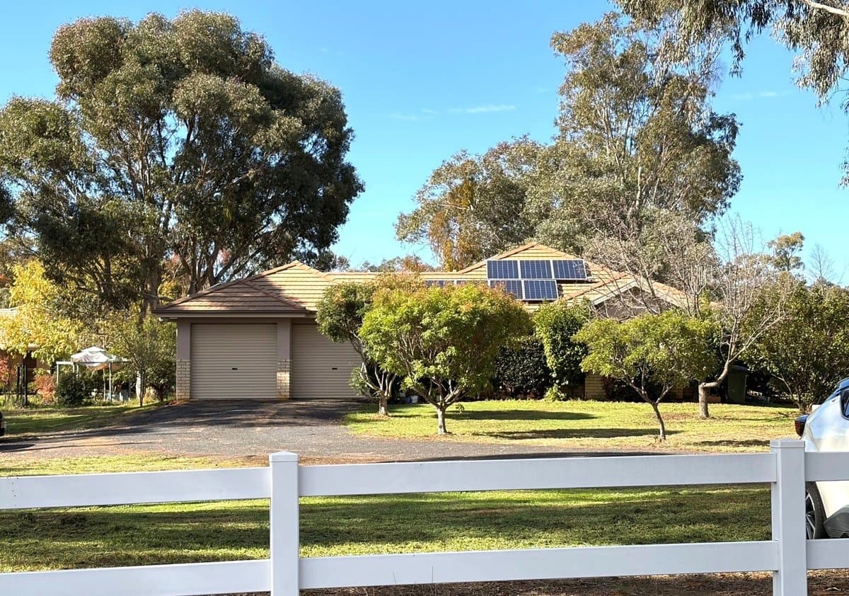 9 Suttons Lane Coonabarabran 2357, Coonabarabran - Image 1
