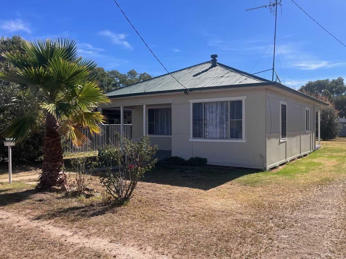 23 Drummond Street Coonabarabran 2357, Coonabarabran - Image 1