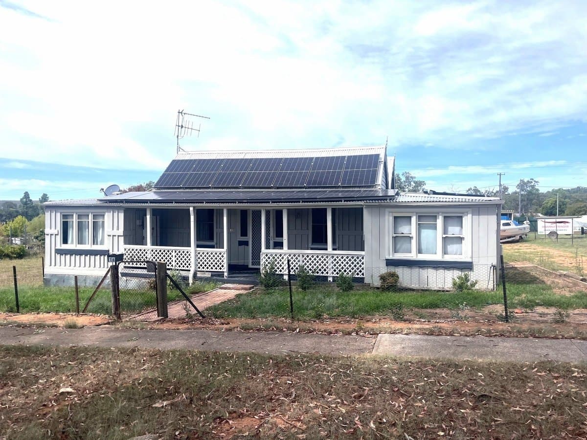 16 North Street Coonabarabran 2357, Coonabarabran - Image 1