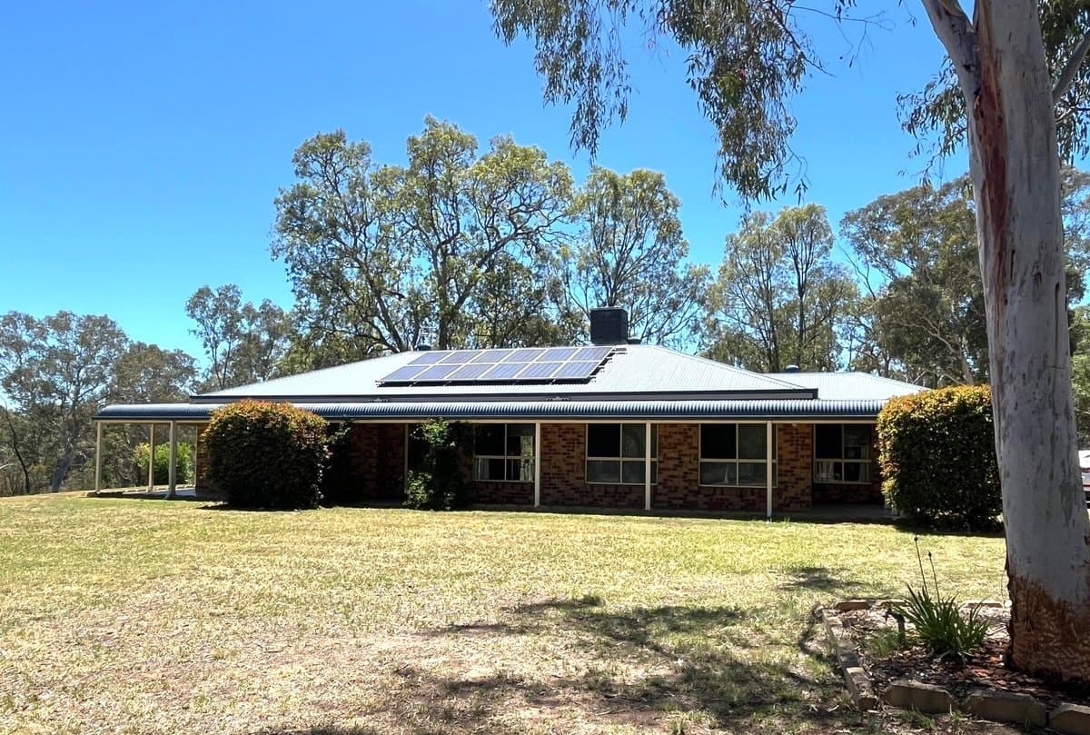 29 Carrington Lane Coonabarabran 2357, Coonabarabran - Image 1