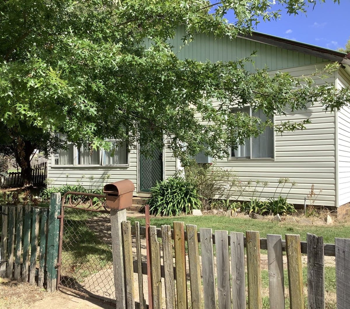 30 O’Donnell Ave Guyra 2365, Guyra - Image 1