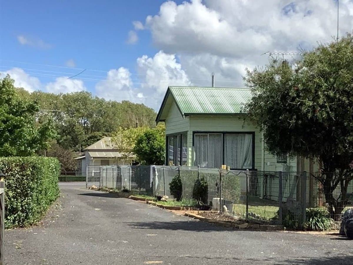 27 OLLERA STREET Guyra 2365, Guyra - Image 1