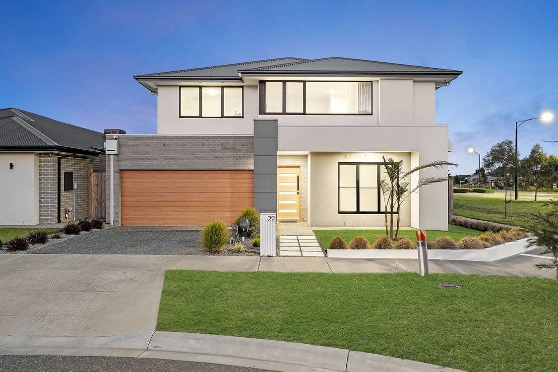 22 Heggart Crescent, Officer South, VIC 3809, Officer South - Image 1