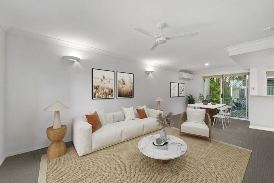 142/215 Cottesloe Drive, Mermaid Waters, QLD 4218, Mermaid Waters - Image 1