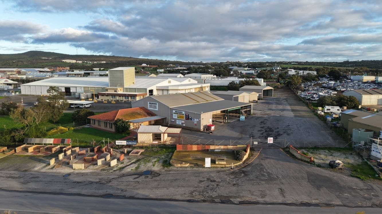 58 Proper Bay road, PORT LINCOLN, SA 5606, Port Lincoln - Image 1